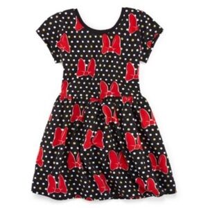 Disney Minnie Mouse dress